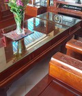 Hình ảnh: Bàn ghế phòng khách- Như Ý tay hộp (pk-24)
