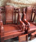 Hình ảnh: Bàn ghế phòng khách- Tần lan (PK-28)