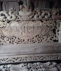 Hình ảnh: Bàn ghế đinh nghê gỗ hương (PK - 47)