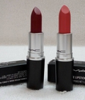 Hình ảnh: Son Cao Cấp Mac Matte Lipstick Rouge A Levres Russian Red Xách Tay Mỹ