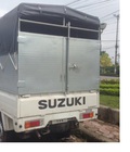 Hình ảnh: Suzuki 5 tạ, xe tải suzuki, suzuki truck giá tốt