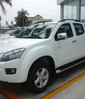 Hình ảnh: Bán tải Isuzu 2,5 AT 4x4