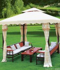 Hình ảnh: Nhà bạt Gazebo