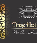 Hình ảnh: Phân khúc cho giới đầu tư và nghĩ dưỡng hiện đại Time Hội An