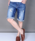 Hình ảnh: Buôn sỉ quần short jeans nam chất lượng, giá rẻ nhất năm 2016 2017