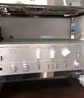 Hình ảnh: Amply Nhật bãi sony 1150d,technics V7, aurex 220 toàn hàng tuyển đẹp xuất sắc