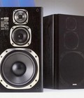 Hình ảnh: Loa onkyo 77 bass 32 loa diatone 77x bass các bon