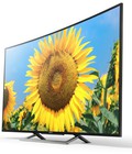 Hình ảnh: Bóc hộp Tivi Sony cong 50S8000D, 55S8000D tần số quét 200hz, 4K HDR