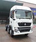 Hình ảnh: Xe đầu kéo Howo T5G 340 HP Chuyên bán trả góp xe đầu kéo Howo A7 375HP Howo A7 420HP .