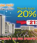 Hình ảnh: Căn Hộ Liền Kề PMH TT 20% Nhận Nhà Ngay Tặng 4 Lượng Vàng CK 7,5% Vay NG 0% LS