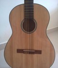 Hình ảnh: Classic guitar Việt Nam DVE70C Màu gỗ