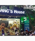 Hình ảnh: Sang nhượng shop Hoa lụa cao cấp Zang House tại số 87 Trung Kính, Trung Hòa, Cầu Giấy, Hà Nội.