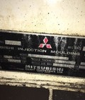 Hình ảnh: Máy ép nhựa mitsubishi 240 tấn