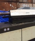 Hình ảnh: Máy ép nhựa nanrong 130 tấn