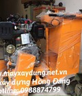 Hình ảnh: Máy cắt bê tông kc 12, 16, 20