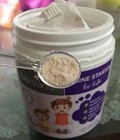 Hình ảnh: Tăng chiều cao dạng bột cho bé BIO ISLAND LYSINE