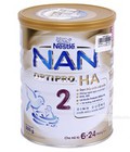 Hình ảnh: Sữa Nan Optipro HA số 2 800g 6 24 tháng