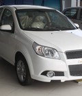 Hình ảnh: Chevrolet aveo 1.5 AT