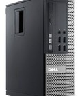 Hình ảnh: Máy tính để bàn đồng bộ Dell 790 SFF giá tốt nhất cho mọi người mọi nhà làm việc, học tập và giải trí.