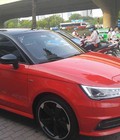 Hình ảnh: Audi a1 nhập khẩu nguyên chiếc.giao xe ngay