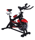 Hình ảnh: Máy tập xe đạp tập thể dục Spin Bike giá rẻ