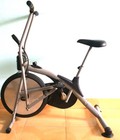 Hình ảnh: Máy tập xe đạp, xe đạp tập thể dục tại nhà AIR BIKE