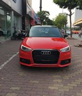 Hình ảnh: Audi A1 2016 model mới đã xuất hiện ở Việt nam