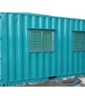 Hình ảnh: Container 20 feet làm văn phòng,LH hotline: 0905288145