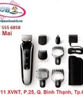Hình ảnh: Máy cạo đa năng Philips norelco 5100 km giảm giá
