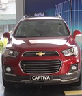 Hình ảnh: Chevrolet Captiva REVV 2016 KM tháng 11 với nhiều ưu đãi lên tới 30 triệu