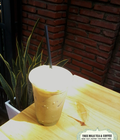 Hình ảnh: Trà sữa trà xanh của Tree Milktea Coffee