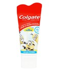 Hình ảnh: Kem đánh răng Colgate Minions siêu dễ thương