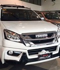 Hình ảnh: Bán xe Isuzu 7 chỗ MU X , nhập khẩu, tiện nghi, giá tốt