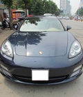 Hình ảnh: Panamera 4 2010 màu xanh