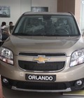 Hình ảnh: Chevrolet Orlando 1.8L LTZ 2016 KM tháng 10 giảm ngay 15 triệu tiền mặt