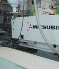 Hình ảnh: Máy ép nhựa mitsubishi 550 tấn