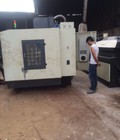 Hình ảnh: Máy phay CNC