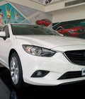 Hình ảnh: Mazda 6 2016 Chính Hãng, Giá Tốt, Ưu Đãi Lớn 141 Triệu Đồng Mazda Long Biên