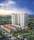Hình ảnh: Căn Hộ Moonlight Residences ngay ga Metro Thủ Đức