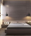 Hình ảnh: Phòng ngủ sang trọng hiện đại