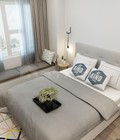 Hình ảnh: Phòng ngủ sang trọng hiện đại