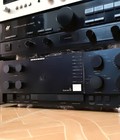 Hình ảnh: Amply marantz PM74D, bán âm ly nhật nội địa marantz PM74