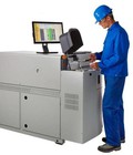 Hình ảnh: Máy phân tích quang phổ phát xạ 8820