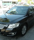 Hình ảnh: Toyota CamRy 2.4G sx 2008 mầu đen xe đẹp giá tốt nhất