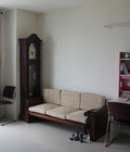Hình ảnh: Bán căn hộ chung cư Giai Việt Q.8 S115 m, 2 phòng ngủ, 2.3 tỷ, sổ hồng