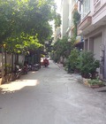 Hình ảnh: Bán nhà phân lô phố Nguyễn Khánh Toàn diện tích 80m2 giá 11 tỷ.