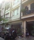Hình ảnh: Bán nhà phân lô Cầu giấy 80m2 giá 11 tỷ sổ đỏ chính chủ.
