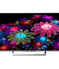 Hình ảnh: Nâng mọi hình ảnh lên chất lượng 4K - Tivi sony 43X8000D, 49X8000D  model mới nhất  2016. 