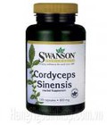 Hình ảnh: Bán Buôn, Bán Lẻ Đông Trùng Hạ Thảo Swanson Cordyceps Sinensis Toàn Quốc