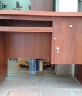 Hình ảnh: Bàn làm việc văn phòng TN1200 mặt dày